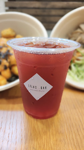 Lilac Oak | Vegan Café & Bakes - Hospitality and gastronomy