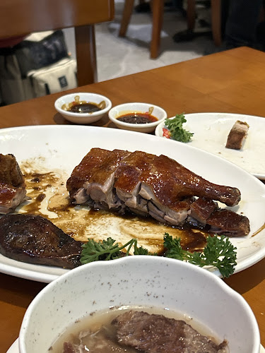 Comentarii opinii despre Kam’s Roast (Jewel) 甘牌燒味