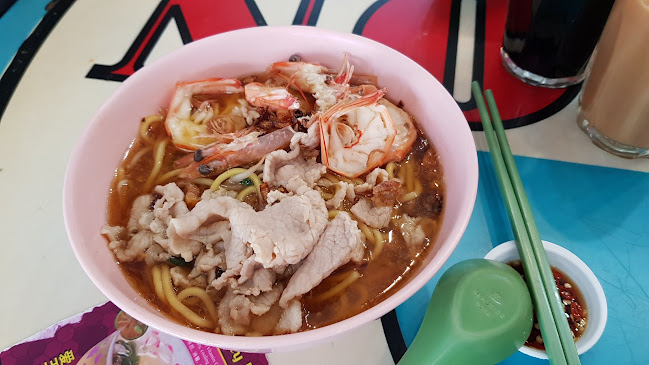 Opinii despre Hong Ji Herbs Bak Kut Teh 宏记 în Singapore - Hospitality and gastronomy