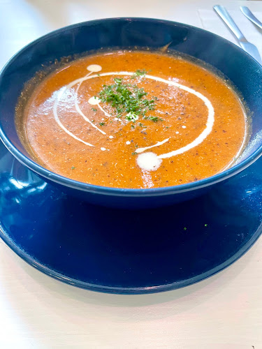 COTTAGE by The Straits People Cafe (TSP Coffee) - Singapore