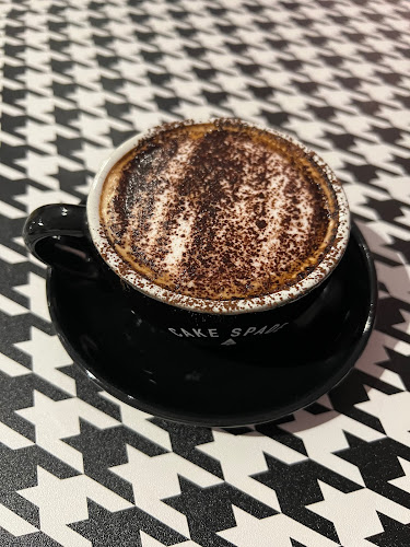 Cake Spade - Hospitality and gastronomy