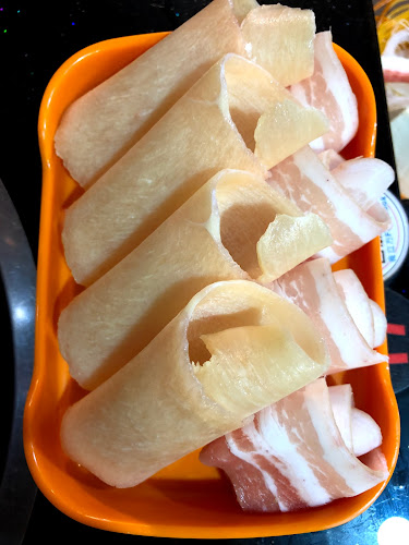 Shi Li Fang Hot Pot @ Chinatown Point - Hospitality and gastronomy