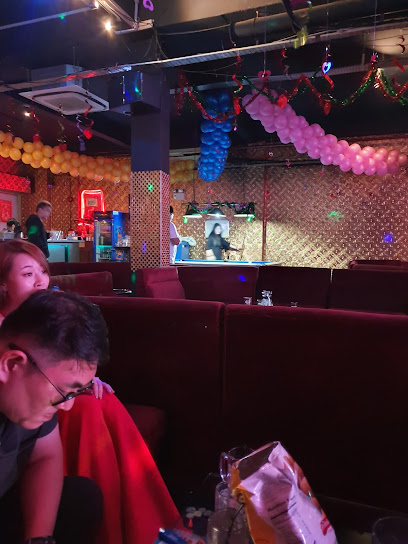 天缘 KTV nightclub