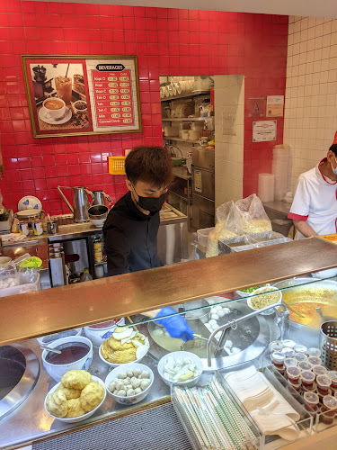 85 Redhill - Hospitality and gastronomy