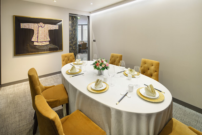 Opinii despre JIA WEI CHINESE RESTAURANT în Singapore - Hospitality and gastronomy