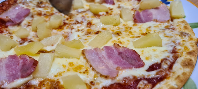 Saizeriya - The Seletar Mall - Hospitality and gastronomy