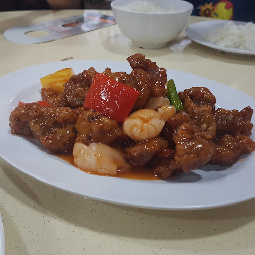 Xing Hua delights回味轩兴化菜馆