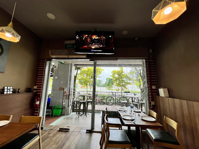 My Kitchen - Kerala Restaurant Singapore - Hospitality and gastronomy