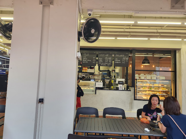 Chang Wang Cake Shop