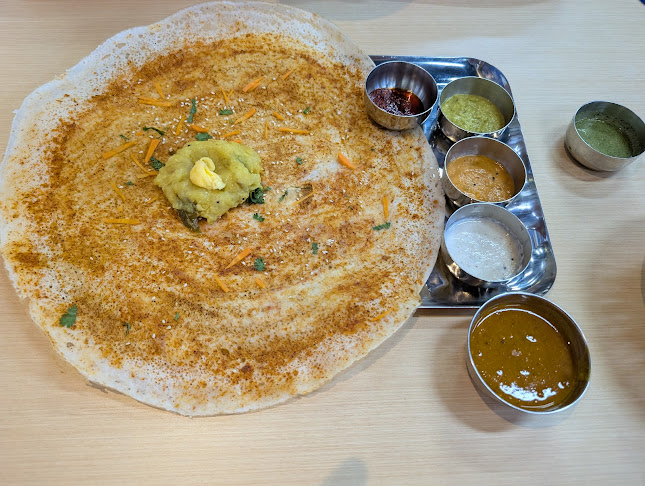 Kalam Restaurant - Hospitality and gastronomy