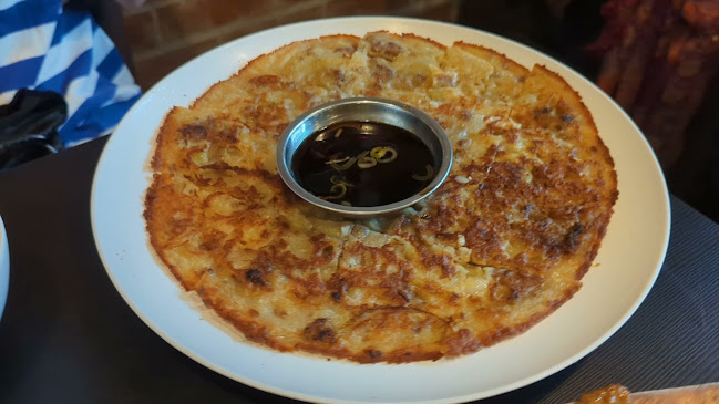 HoHo Korean Restaurant