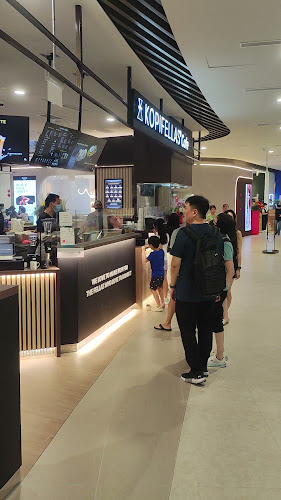 7 Pasir Ris Central, #02-59, Singapore 519612