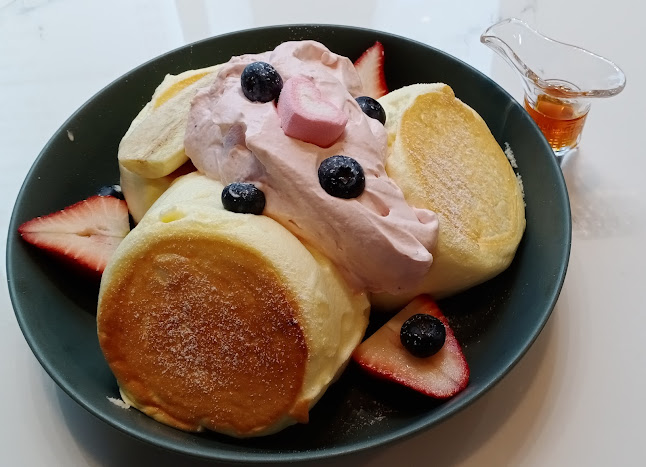 sweeT.Rex - Singapore