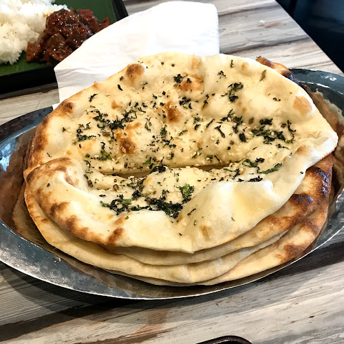 Comentarii opinii despre Muthu's Curry