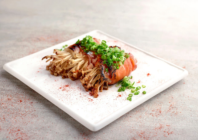 Bee Cheng Hiang Grillery (Serangoon Road) - Hospitality and gastronomy