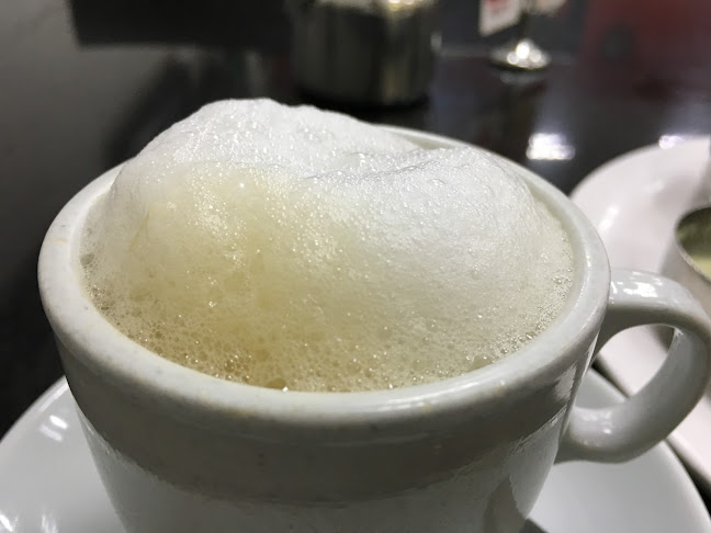 MTR Singapore - Hospitality and gastronomy