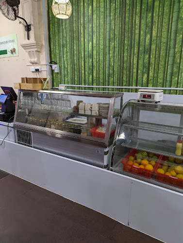 Cow and Farmer Pure Veg Restaurant - Hospitality and gastronomy