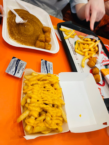 Burger King Jewel - Hospitality and gastronomy