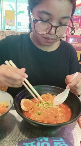 JINJJA Chicken - Singapore