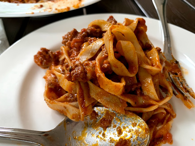 Comentarii opinii despre Bella Pizza