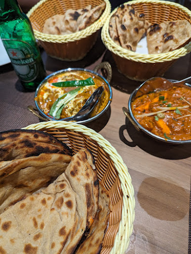 Comentarii opinii despre Sona's Grill @ Tanjong Pagar