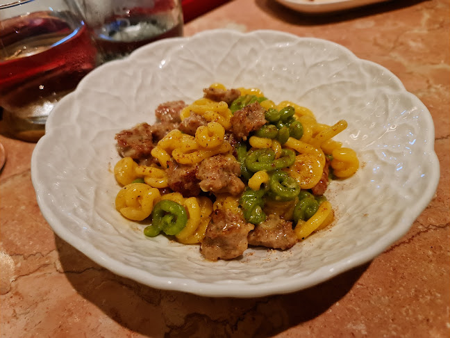 Forma - Hospitality and gastronomy