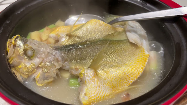 PUTIEN Kitchener Road