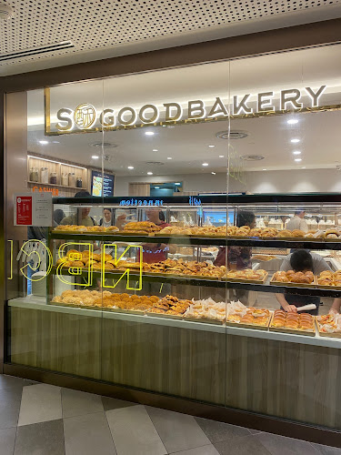 Comentarii opinii despre So Good Bakery