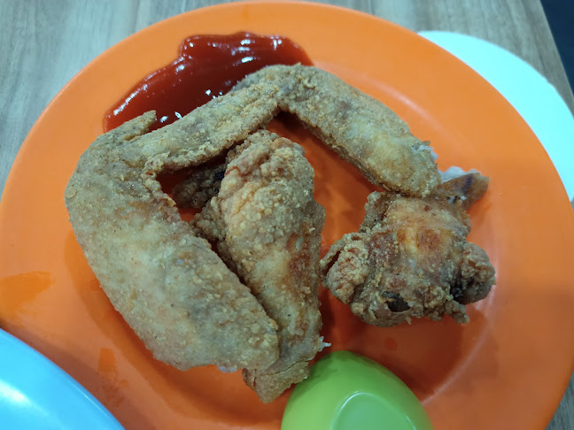 Opinii despre BGAIN 130 Eating House în Singapore - Hospitality and gastronomy