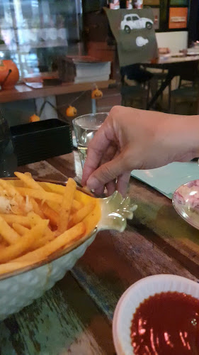 Comentarii opinii despre Brunches Cafe