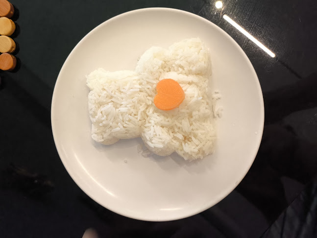 Naowarat Thai Cuisine - Hospitality and gastronomy