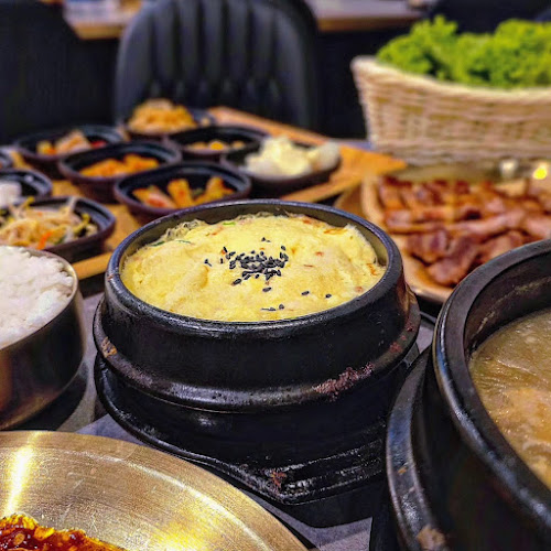 Opinii despre Sodam Korean Restaurant în Singapore - Hospitality and gastronomy