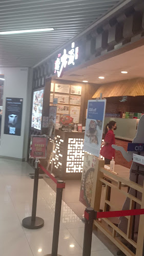 Lao Huo Tang Restaurant - Hospitality and gastronomy