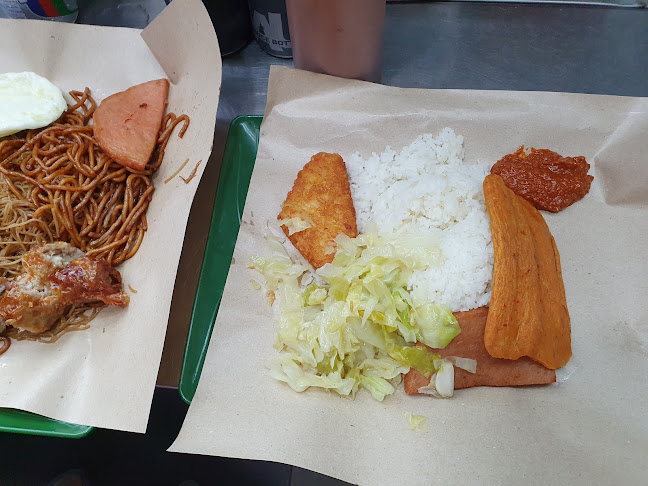 115 Bukit Merah Vw, stall 01-67, Singapore 151115