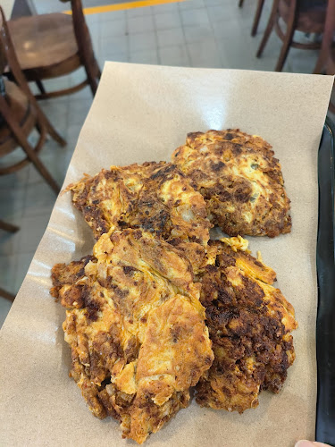 Toa Payoh 111 Carrot Cake - Hospitality and gastronomy