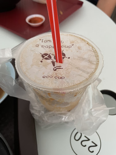 The Blend Inc (Coffee store) #01-66 - Hospitality and gastronomy