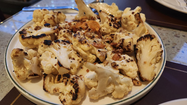 Opinii despre Micasa Kitchen & Bar în Singapore - Hospitality and gastronomy