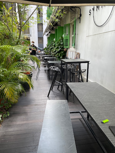 Opinii despre Symmetry în Singapore - Hospitality and gastronomy
