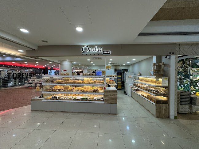 Oishii Bakery