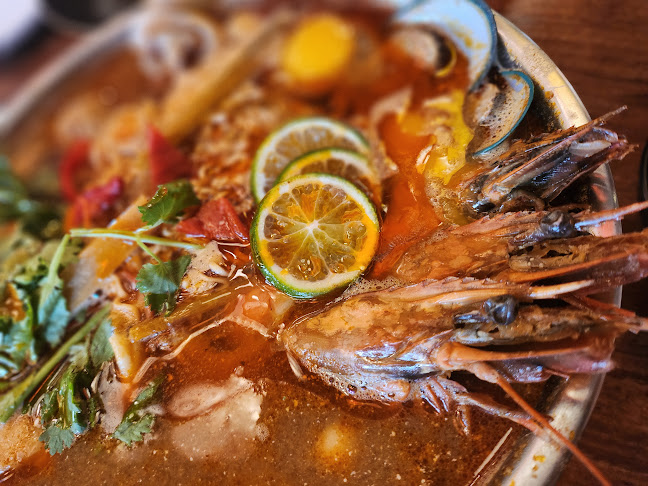 Daruma Tavern Punggol