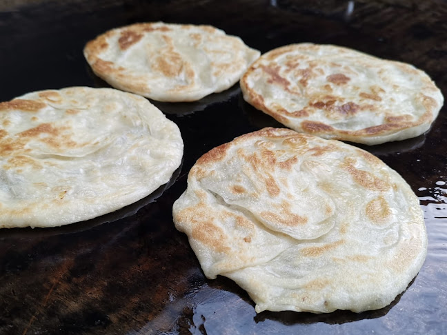 Casuarina Curry (Thomson) - Singapore
