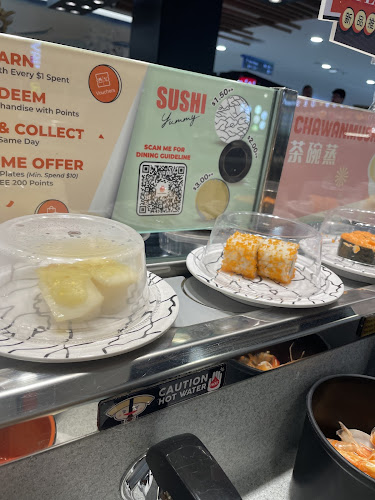 1 Pasir Ris Central St 3, #03-04 White Sands, Singapore 518457