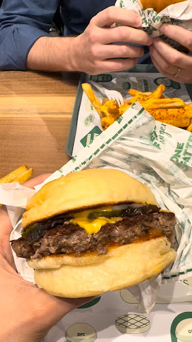 One Fattened Calf Burgers (New Bahru)