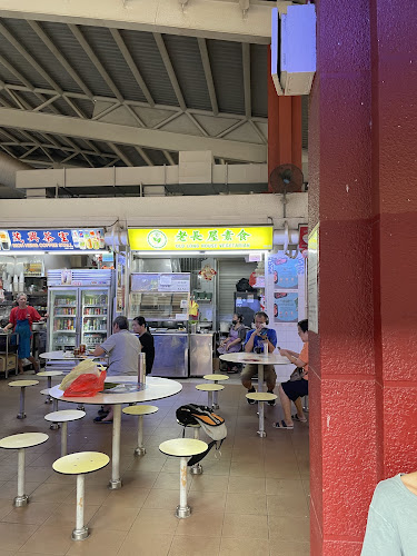 Opinii despre Old Long House Vegetarian în Singapore - Hospitality and gastronomy