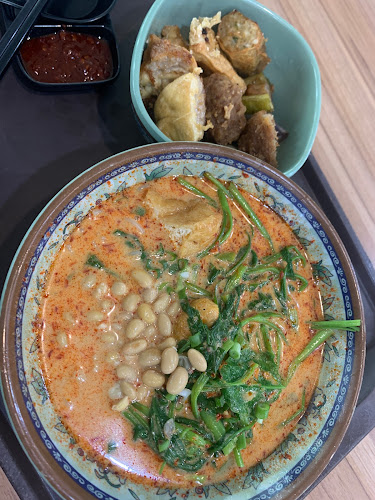 Comentarii opinii despre Meixi Yong Tau Foo