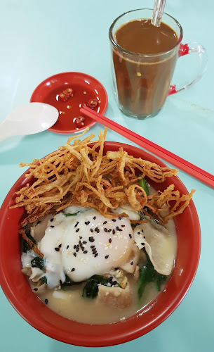 Opinii despre Tang Kay Kee Fish Head Bee Hoon (Tze Char and Modern Lunch Bowls) în Singapore - Hospitality and gastronomy