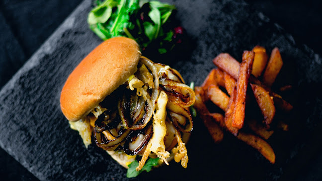 Chugchug - Hospitality and gastronomy