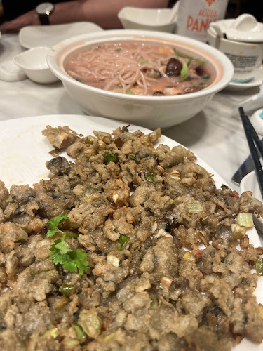 PUTIEN (Jewel Changi Airport) - Hospitality and gastronomy