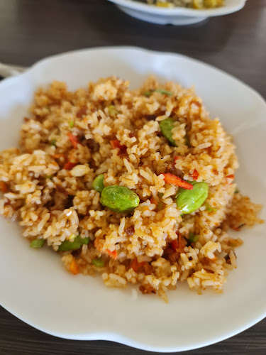 Opinii despre SHU Vegetarian AMK în Singapore - Hospitality and gastronomy