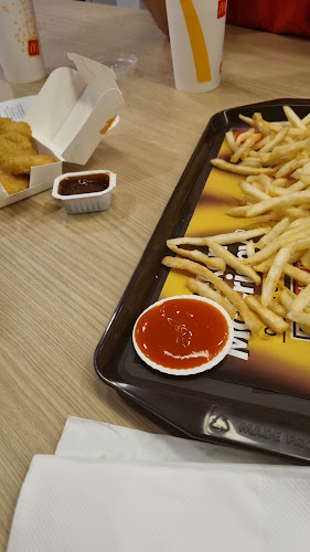 McDonald's Changi City Point - Hospitality and gastronomy